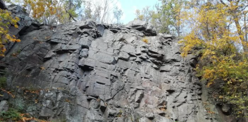 7 казкових каньйонів в Україні для незабутніх вражень і красивих фотосесій